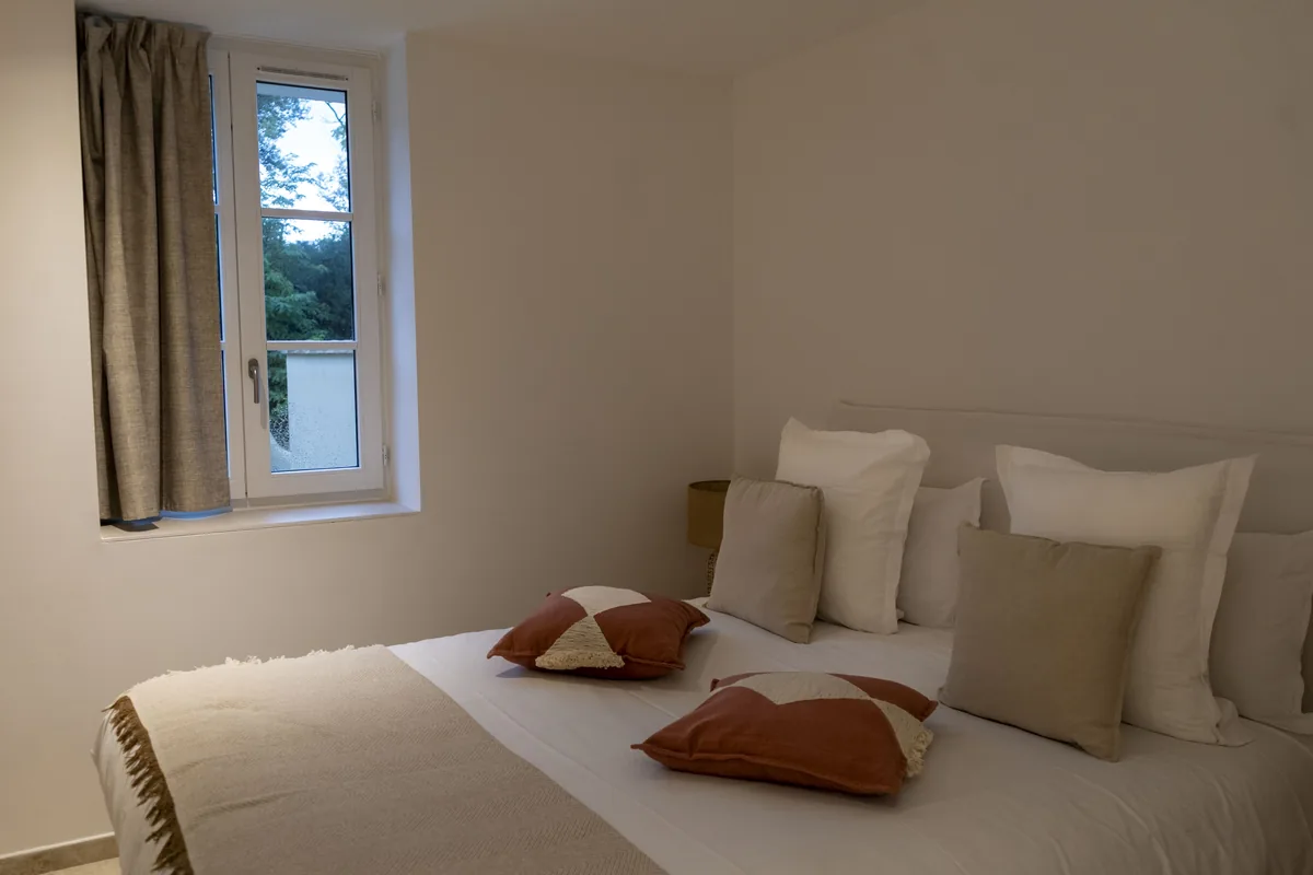 Duplex 3 — séjour