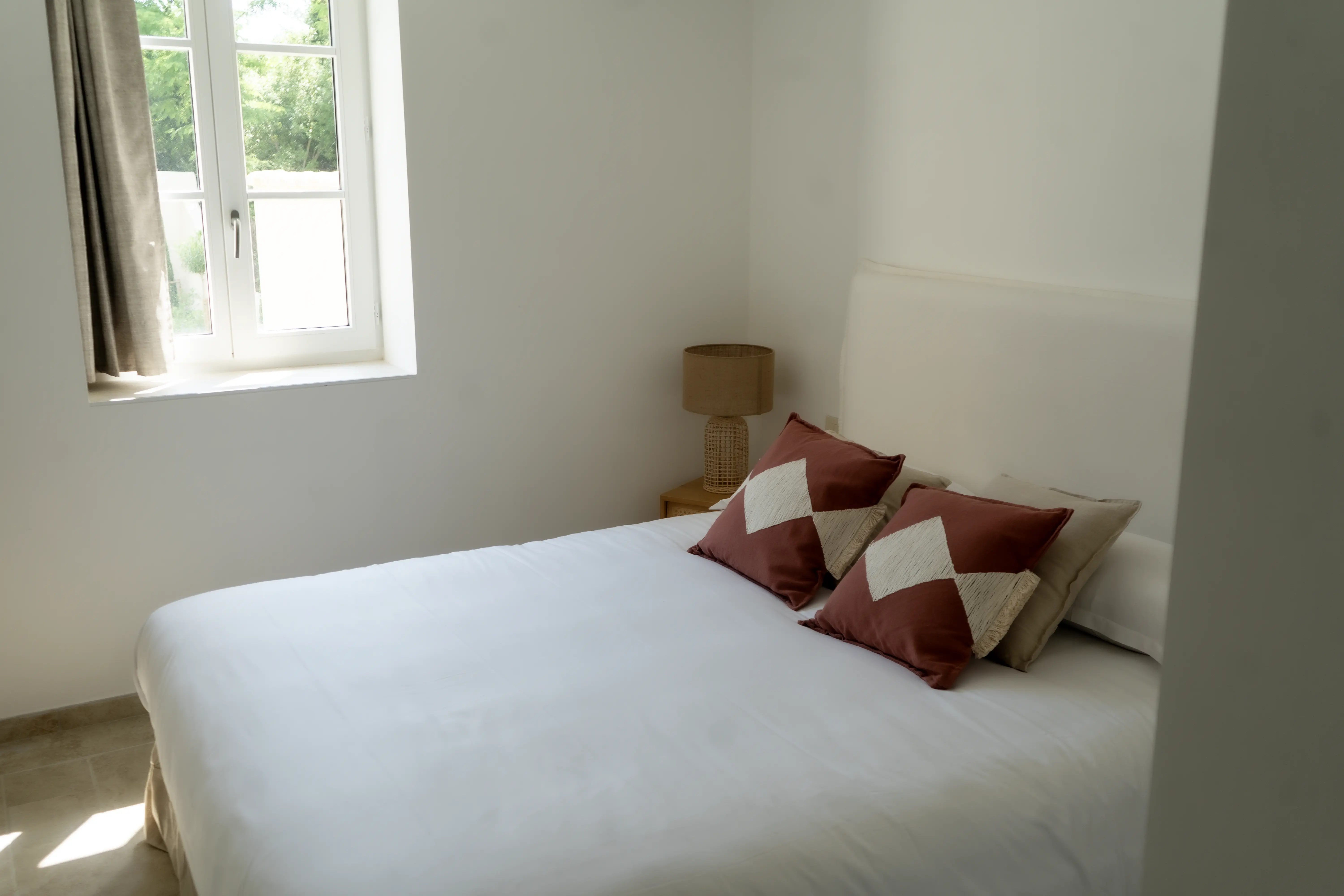 Duplex 3 — espace de vie