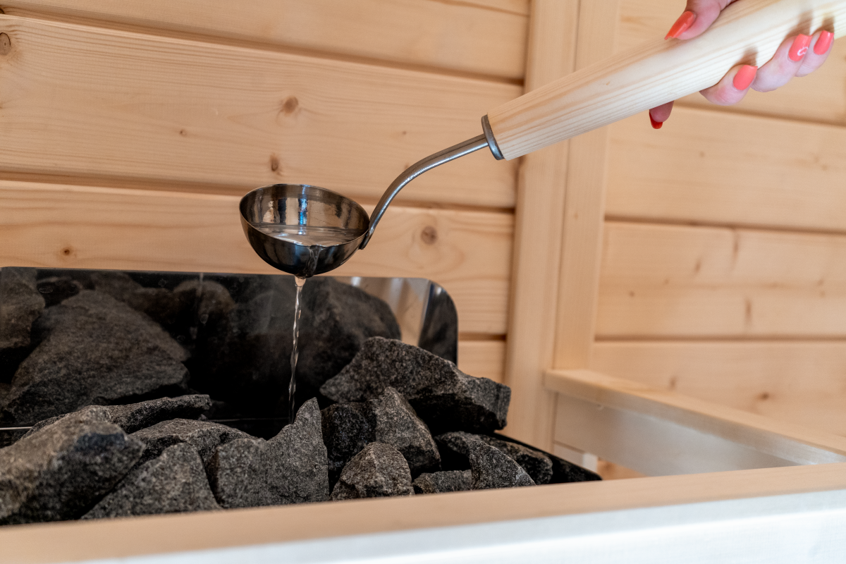 Massages at Château de l'Insolas — Alexis Bien-Être