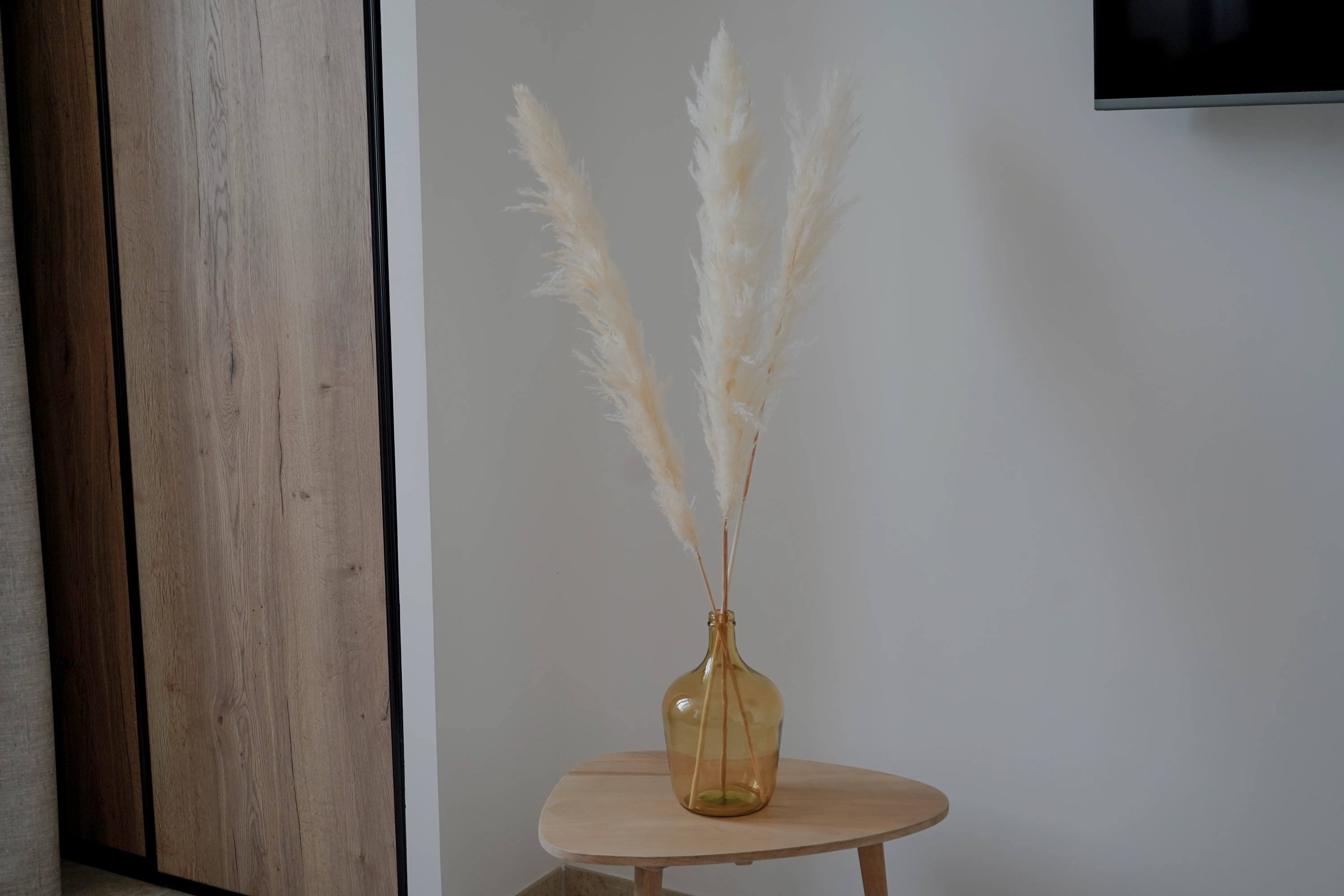Studio - Espace cuisine
