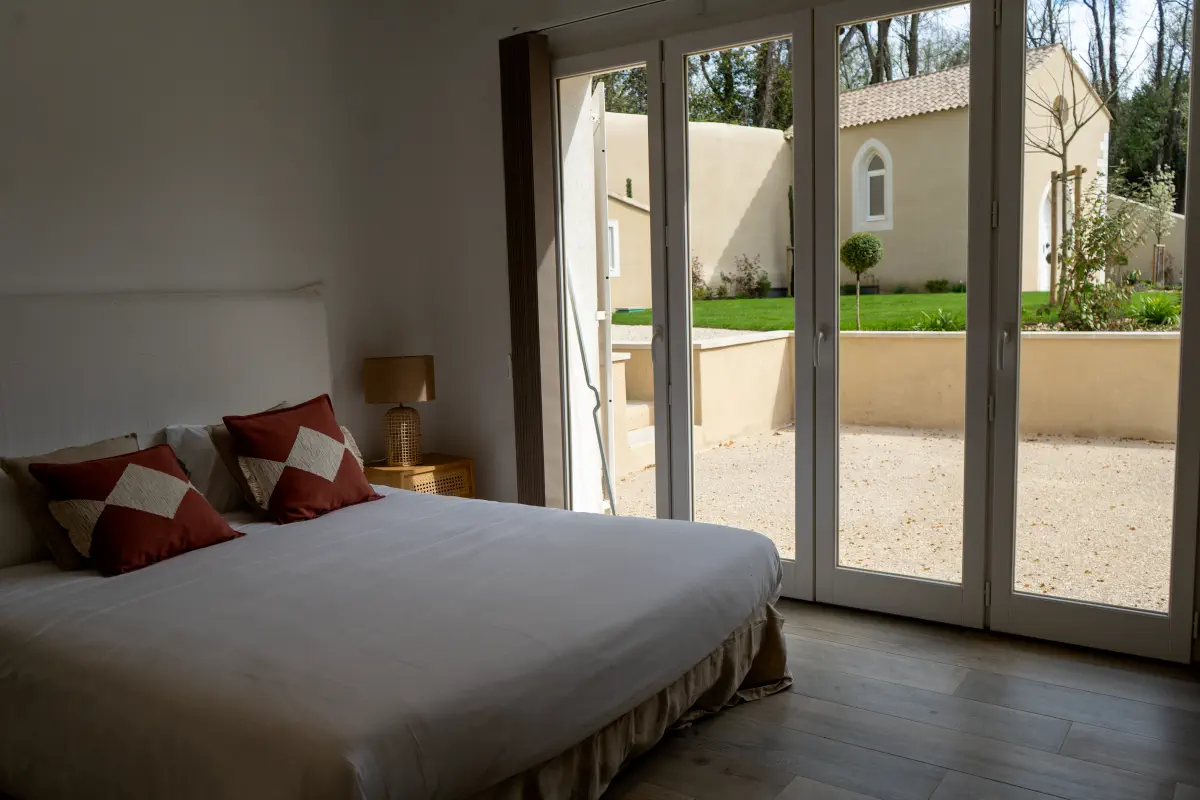 Bastide - Espace repas