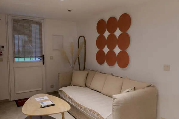 Duplex — Château de l'Insolas · 2 bedrooms