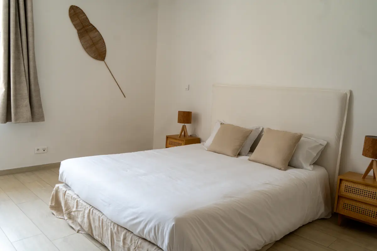 Bastide - Extérieur