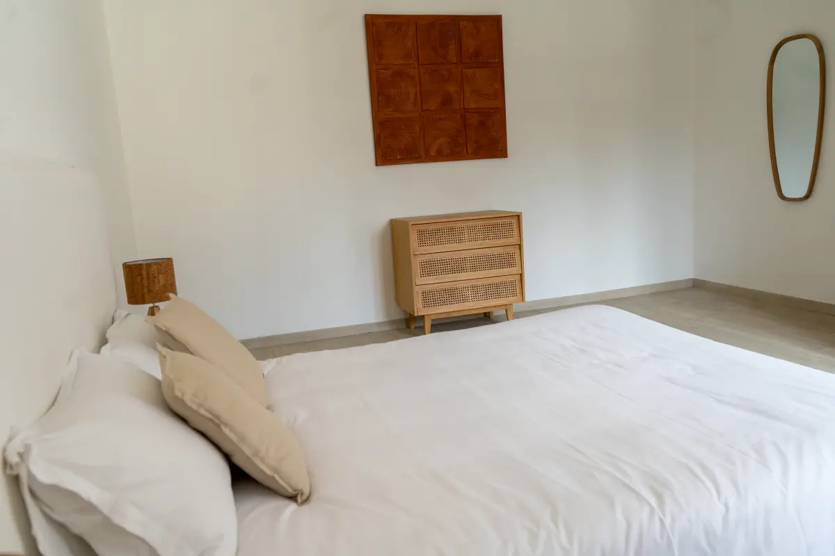 Bastide - Salon spacieux