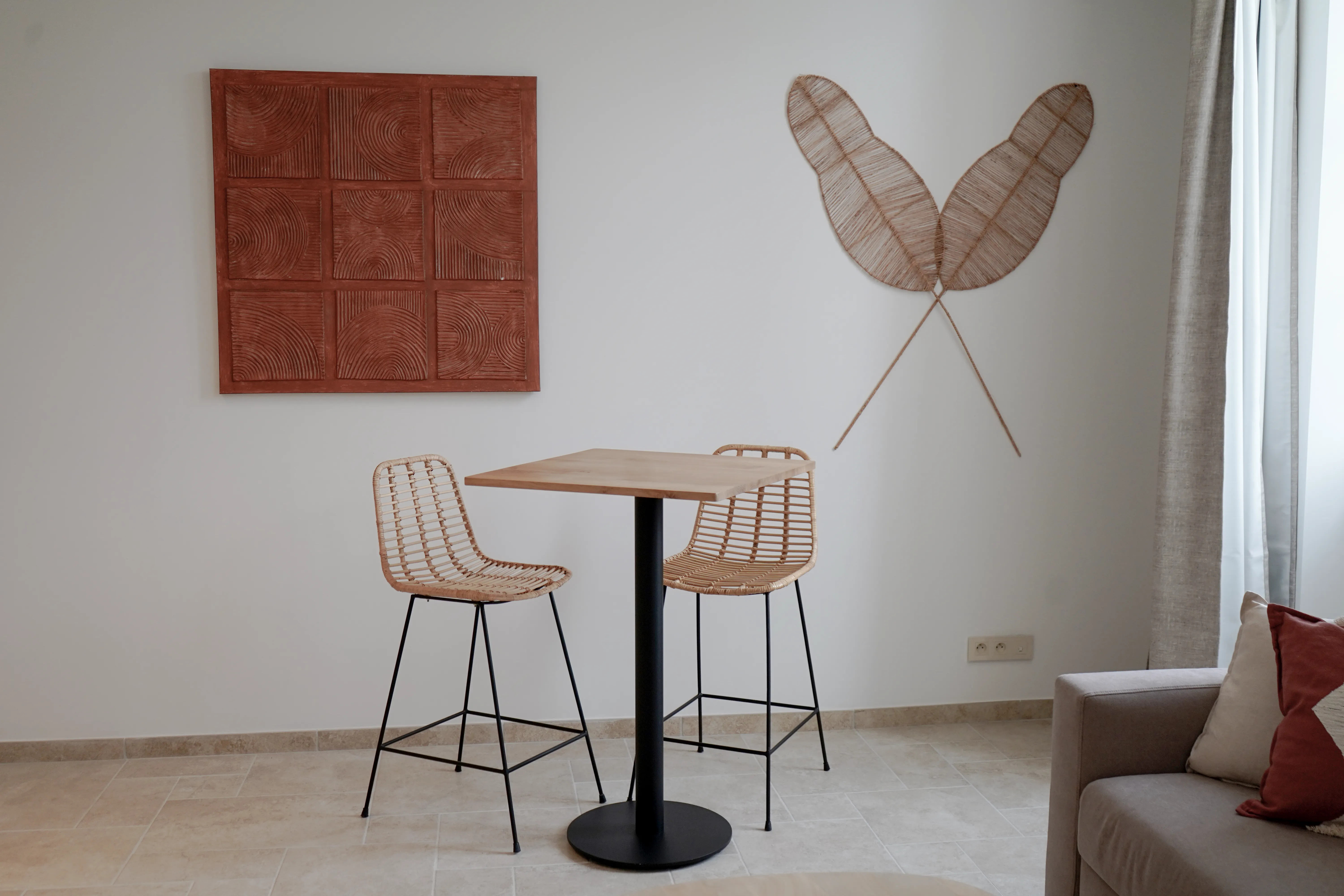 Studio - Salle de bain