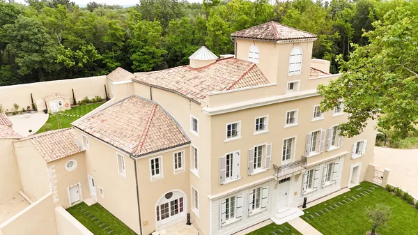 Séminaire d'entreprise au Château de l'Insolas