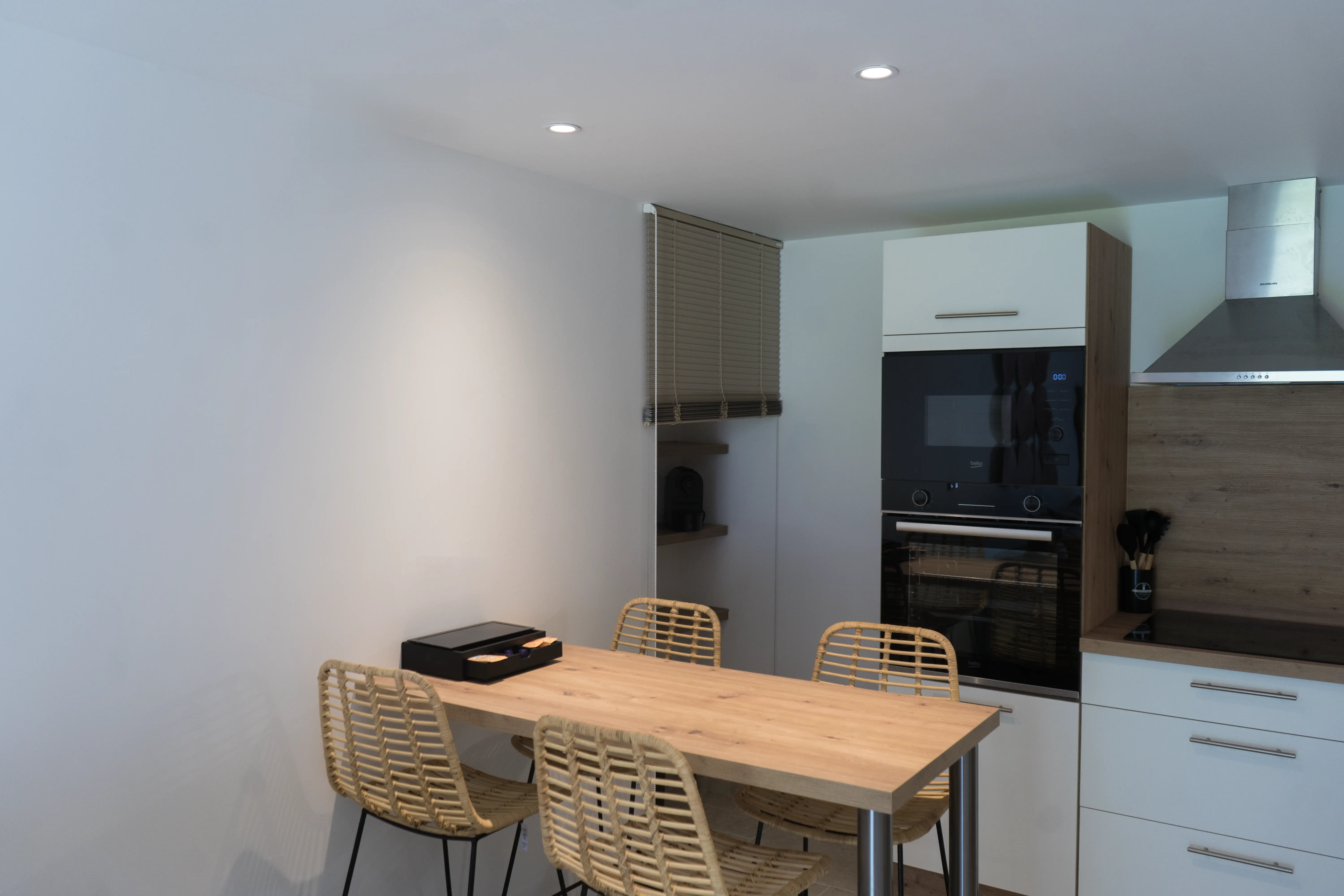 Duplex 3 — Château de l'Insolas