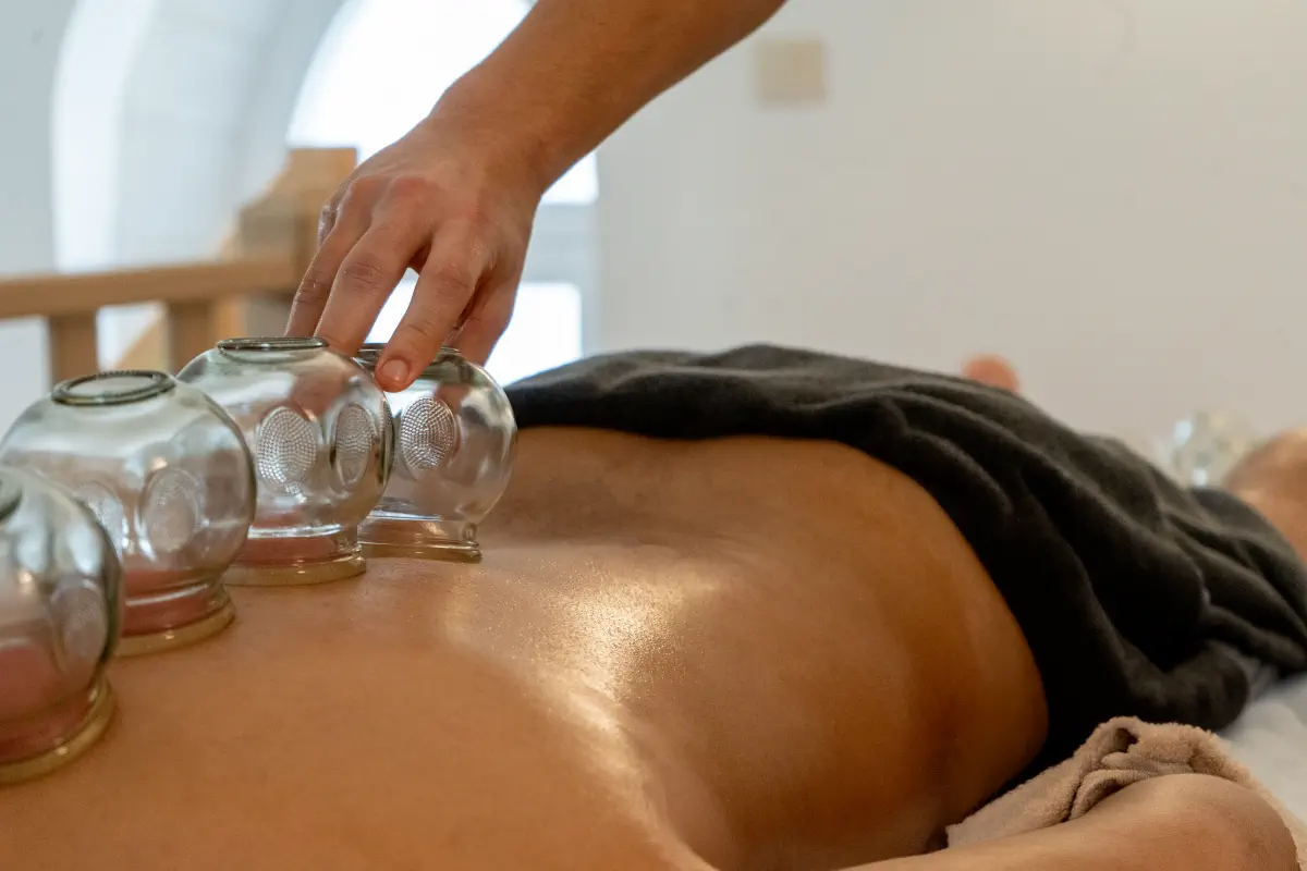 Studio at Château de l'Insolas